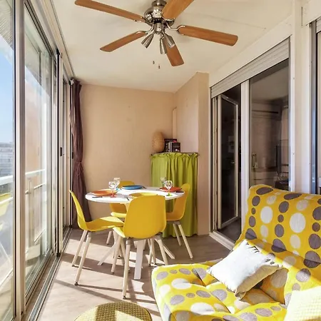 Moutarde - Welkeys Apartment *