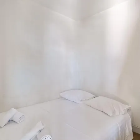 Apartment Moutarde - Welkeys *