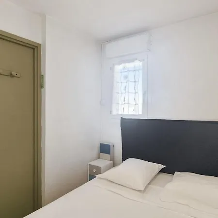 Moutarde - Welkeys Apartment Cannes