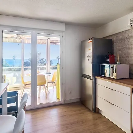 Moutarde - Welkeys Apartment